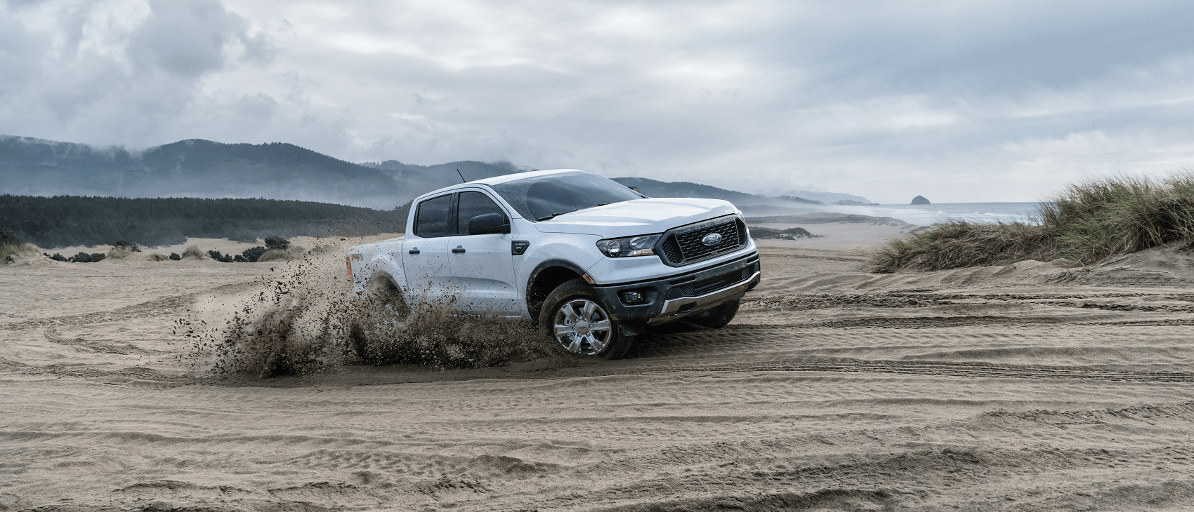 Ford Dealer Trappe PA