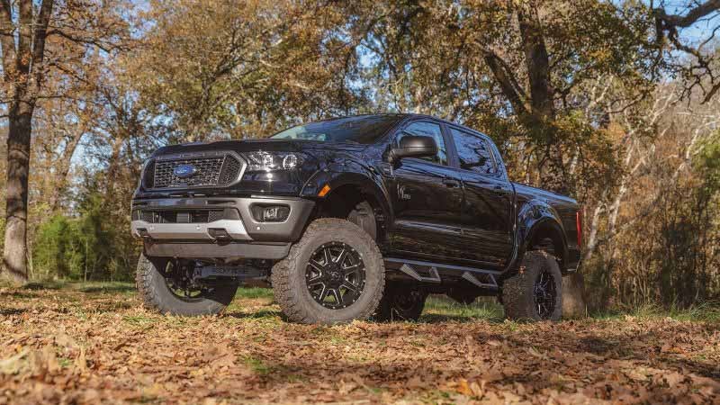 rocky ridge ford ranger